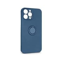 Чехол для мобильного телефона Armorstandart Icon Ring iPhone 13 Pro Max Blue (ARM68676)
