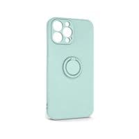 Чохол до мобільного телефона Armorstandart Icon Ring Apple iPhone 13 Pro Max Mint (ARM68683)