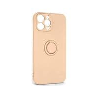 Чохол до мобільного телефона Armorstandart Icon Ring Apple iPhone 13 Pro Max Pink Sand (ARM68677)