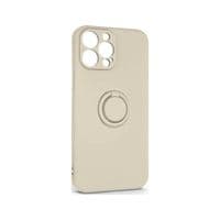 Чохол до мобільного телефона Armorstandart Icon Ring Apple iPhone 13 Pro Max Stone (ARM68681)