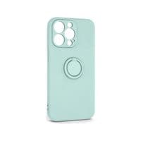 Чохол до мобільного телефона Armorstandart Icon Ring Apple iPhone 13 Pro Mint (ARM68672)