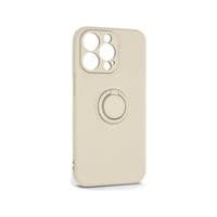 Чохол до мобільного телефона Armorstandart Icon Ring Apple iPhone 13 Pro Stone (ARM68670)