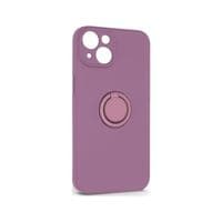 Чохол до мобільного телефона Armorstandart Icon Ring Apple iPhone 14 Grape (ARM68695)