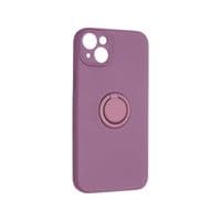 Чохол до мобільного телефона Armorstandart Icon Ring Apple iPhone 14 Plus Grape (ARM68706)