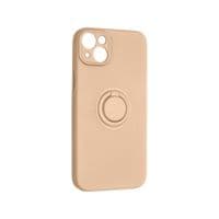 Чохол до мобільного телефона Armorstandart Icon Ring Apple iPhone 14 Plus Pink Sand (ARM68699)