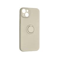 Чохол до мобільного телефона Armorstandart Icon Ring Apple iPhone 14 Plus Stone (ARM68703)