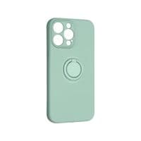 Чохол до мобільного телефона Armorstandart Icon Ring Apple iPhone 14 Pro Max Mint (ARM68727)