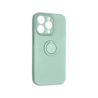 Чохол до мобільного телефона Armorstandart Icon Ring Apple iPhone 14 Pro Mint (ARM68716)