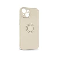 Чохол до мобільного телефона Armorstandart Icon Ring Apple iPhone 14 Stone (ARM68692)