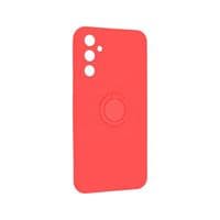 Чохол до мобільного телефона Armorstandart Icon Ring Samsung A34 5G (A346) Red (ARM68769)