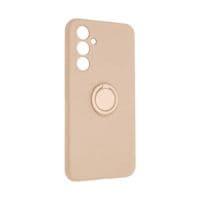 Чохол до мобільного телефона Armorstandart Icon Ring Samsung A54 5G (A546) Pink Sand (ARM68777)