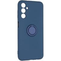 Чохол до мобільного телефона Armorstandart Icon Ring Samsung M14 5G (M146) Blue (ARM68782)