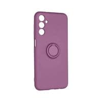 Чохол до мобільного телефона Armorstandart Icon Ring Samsung M14 5G (M146) Grape (ARM68785)