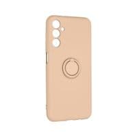 Чохол до мобільного телефона Armorstandart Icon Ring Samsung M14 5G (M146) Pink Sand (ARM68783)