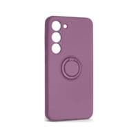 Чохол до мобільного телефона Armorstandart Icon Ring Samsung S23 Grape (ARM68788)