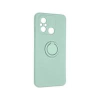 Чохол до мобільного телефона Armorstandart Icon Ring Xiaomi Redmi 12C Mint (ARM68795)