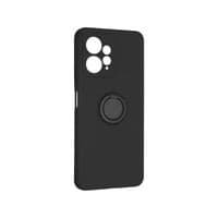 Чохол до мобільного телефона Armorstandart Icon Ring Xiaomi Redmi Note 12 4G Black (ARM68803)
