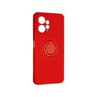 Чохол до мобільного телефона Armorstandart Icon Ring Xiaomi Redmi Note 12 4G Red (ARM68804)