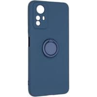 Чохол до мобільного телефона Armorstandart Icon Ring Xiaomi Redmi Note 12S 4G Blue (ARM68811)