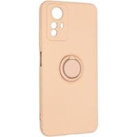 Чохол до мобільного телефона Armorstandart Icon Ring Xiaomi Redmi Note 12S 4G Pink Sand (ARM68812)