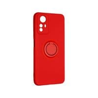 Чохол до мобільного телефона Armorstandart Icon Ring Xiaomi Redmi Note 12S 4G Red (ARM68810)