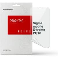 Плівка захисна Armorstandart Sigma mobile X-treme PQ18 (ARM70748)