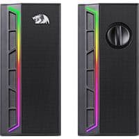 Акустична система Redragon Calliope GS580 LED USB Black (71791)