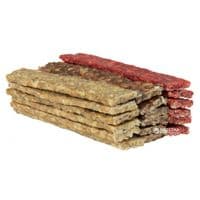 Лакомство для собак Trixie Пластинки микс 100 шт (4011905026237)