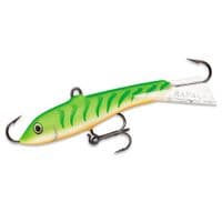 Рэп Balansir Rapala для джигинга W3 30 мм 6,0 г MS (1097.96.27)