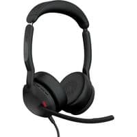 Гарнитура Jabra Evolve2 50, USB-C MS Stereo