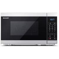 Микроволновая печь SHARP YC-MS02E-S
