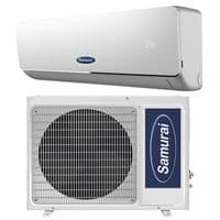Кондиционер SAMURAI DC Inverter SMA-07HRDN1B