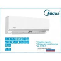 Кондиционер Midea XTreme MSAG-12HRFN8-I /MSAG-12HRFN8-O (MSAG-12HRFN8-I)