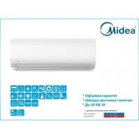 Кондиционер Midea AG AG-18NXD0-I /AG-18NXD0-O (AG-18NXD0-I)