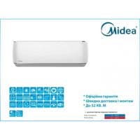 Кондиционер Midea AURORA MSAB-18HRFN8-I /MSAB-18HRFN8-O (MSAB-18HRFN8-I)