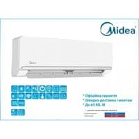 Кондиционер Midea XTreme MSAG-24HRFN8-I /MSAG-24HRFN8-O (MSAG-24HRFN8-I)