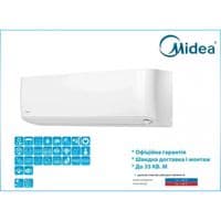 Кондиционер Midea Oasis Plus MSOP-12FN8-I / MSOP-12FN8-O (MSOP-12FN8-I)