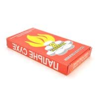 Сухой спирт, 8шт в пачке, цена за 10 пачек(80шт)
