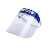 Защитный экран для лица FACE SHIELD (10 шт), цена за упаковку
