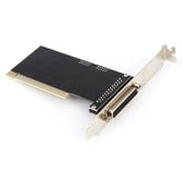 Контроллер PCI=&amp;gt;LPT(25Pin), TX382B, BOX