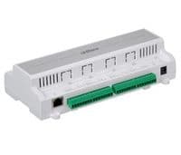 Контролер доступу для 4-х дверей DHI-ASC1204B-S