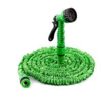 Шланг Садовый 17,5-52,5м, Blue / Green, Box