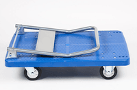 Візок складський 97*45 300 кг