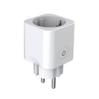 Розетка WI-FI EU-C338, 220В 10А