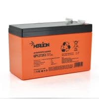Корпус для аккумуляторной батареи MERLION GL1272F2