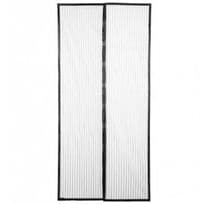 Москитная сетка Magic Mesh на магнитах(210*100mm), Mix color