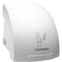 Сушилка для рук FL-2000, White