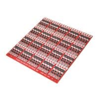 Плата управления литий -железо-фосфатными аккумуляторами 12.8V / 14.4V