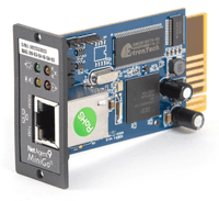Платы управления для ИБП SNMP DL801