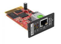 Платы управления для ИБП SNMP DJ801